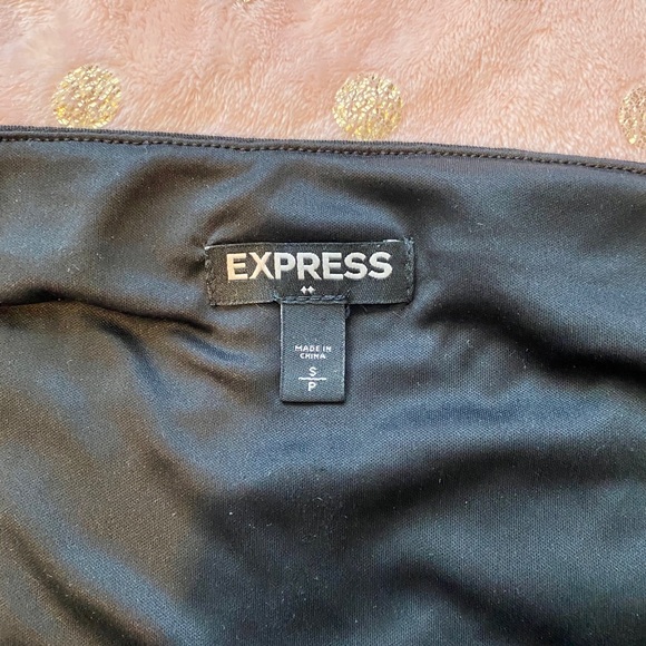 skirt | express - Picture 4 of 5